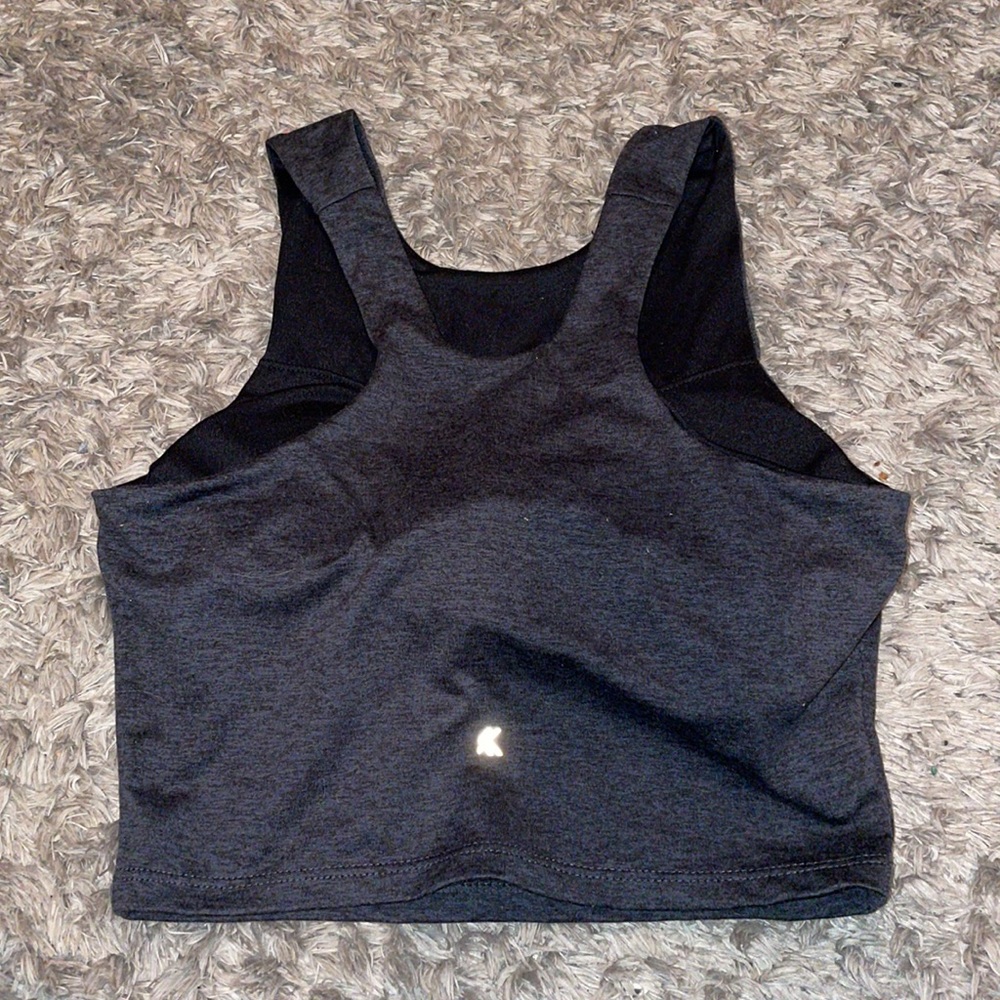 Workout Tank - Picture 3 of 3
